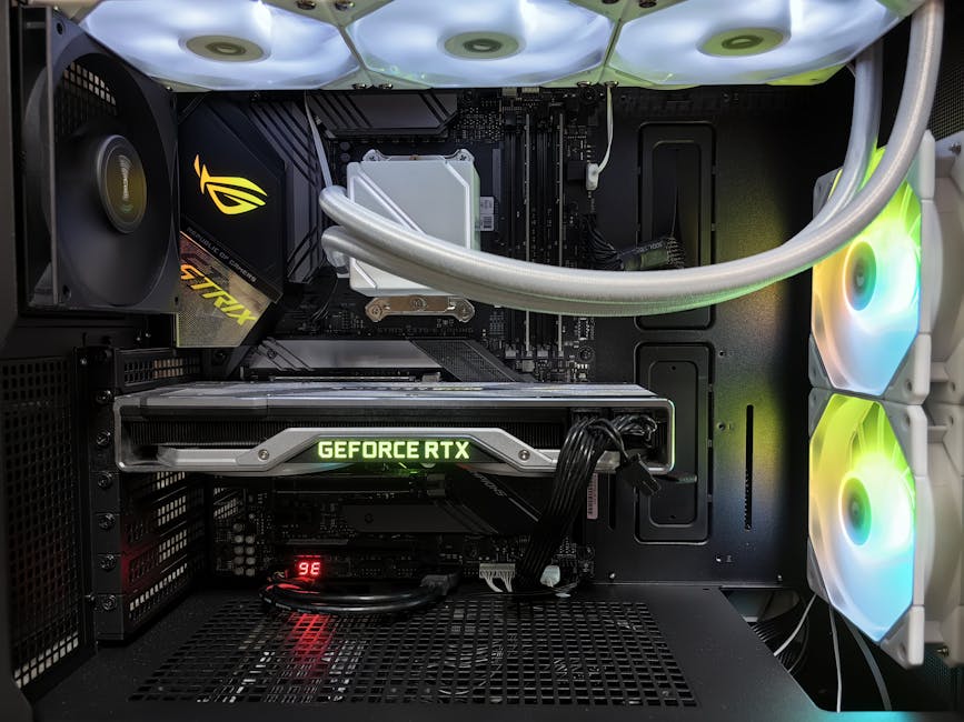 Best Budget Gaming PC Builds Under $800 for 2026: Complete Components Guide