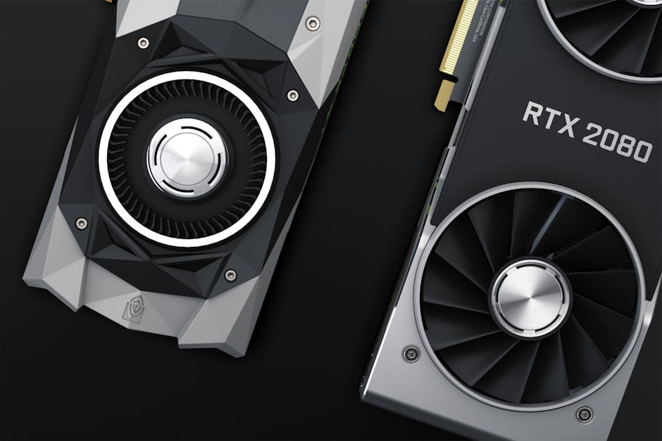 NVIDIA RTX 60 Series Graphics Cards: Everything We Know About the 2026 Launch