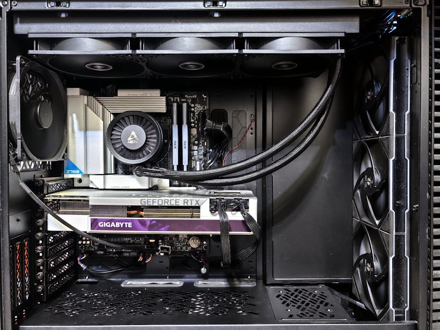 Best Budget Gaming PC Builds Under $800 for 2026: Complete Components Guide