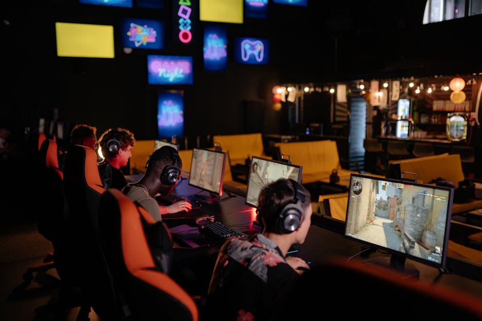Why Cloud Gaming Tournaments Are Reshaping Competitive Gaming Landscape in 2026