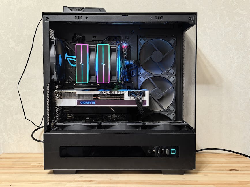 Best Budget Gaming PC Builds Under $800 for 2026: Complete Components Guide